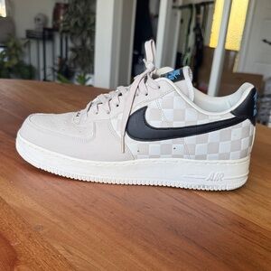 The Nike Air Force 1 Low Strive For Greatness (LeBron)